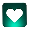 💎 Эмодзи «Изумруд» для Telegram