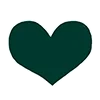 💎 Эмодзи «Изумруд» для Telegram