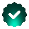 💎 Эмодзи «Изумруд» для Telegram