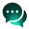 💎 Эмодзи «Изумруд» для Telegram