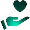 💎 Эмодзи «Изумруд» для Telegram