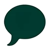 💎 Эмодзи «Изумруд» для Telegram