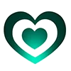 💎 Эмодзи «Изумруд» для Telegram