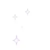 ✨ Эмодзи «Hello Kitty в синих тонах» для Telegram