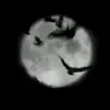 🦇 Эмодзи «Hello Kitty в синих тонах» для Telegram