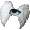 🤩 Эмодзи «рандом набор эмодзи» для Telegram