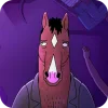 💦 Эмодзи «Bojack» для Telegram