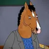 💦 Эмодзи «Bojack» для Telegram