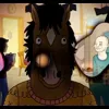 💦 Эмодзи «Bojack» для Telegram