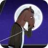💦 Эмодзи «Bojack» для Telegram