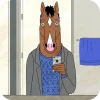 💦 Эмодзи «Bojack» для Telegram