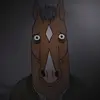 💦 Эмодзи «Bojack» для Telegram