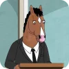 💦 Эмодзи «Bojack» для Telegram