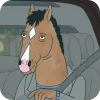 💦 Эмодзи «Bojack» для Telegram