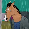 💦 Эмодзи «Bojack» для Telegram