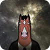💦 Эмодзи «Bojack» для Telegram
