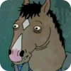 💦 Эмодзи «Bojack» для Telegram