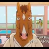 💦 Эмодзи «Bojack» для Telegram