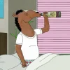 💦 Эмодзи «Bojack» для Telegram