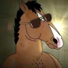 💦 Эмодзи «Bojack» для Telegram