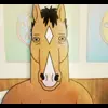 💦 Эмодзи «Bojack» для Telegram