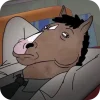 💦 Эмодзи «Bojack» для Telegram