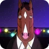💦 Эмодзи «Bojack» для Telegram