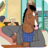 💦 Эмодзи «Bojack» для Telegram