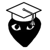 🎓 Эмодзи «Comme Des Garçons» для Telegram