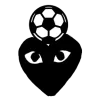 ⚽ Эмодзи «Comme Des Garçons» для Telegram