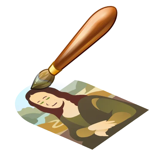 🎁 Эмодзи «Fine Pen - Эмодзи ручки из новых нфт подарков» для Telegram