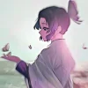 🔪 Эмодзи «Шинобу-тян» для Telegram