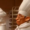 😁 Эмодзи «Ratatouille» для Telegram
