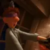 😅 Эмодзи «Ratatouille» для Telegram