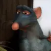 😘 Эмодзи «Ratatouille» для Telegram