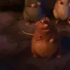 😎 Эмодзи «Ratatouille» для Telegram
