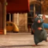 😏 Эмодзи «Ratatouille» для Telegram