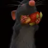 ☺️ Эмодзи «Ratatouille» для Telegram