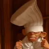 😎 Эмодзи «Ratatouille» для Telegram