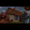 😱 Эмодзи «Ratatouille» для Telegram