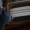 😱 Эмодзи «Ratatouille» для Telegram