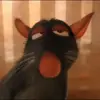 ❤️ Эмодзи «Ratatouille» для Telegram
