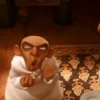 🧵 Эмодзи «Ratatouille» для Telegram