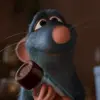 😍 Эмодзи «Ratatouille» для Telegram