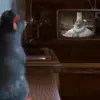 😳 Эмодзи «Ratatouille» для Telegram
