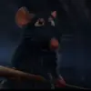 😏 Эмодзи «Ratatouille» для Telegram