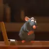 😍 Эмодзи «Ratatouille» для Telegram