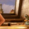 🥹 Эмодзи «Ratatouille» для Telegram