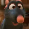 🫣 Эмодзи «Ratatouille» для Telegram