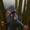 😳 Эмодзи «Ratatouille» для Telegram